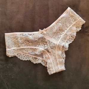 Victoria's Secret cheeky panty
